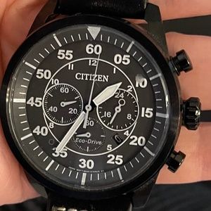 Citizen Eco Drive